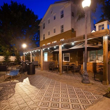 Sonesta Simply Suites Falls Church Dış mekan fotoğraf
