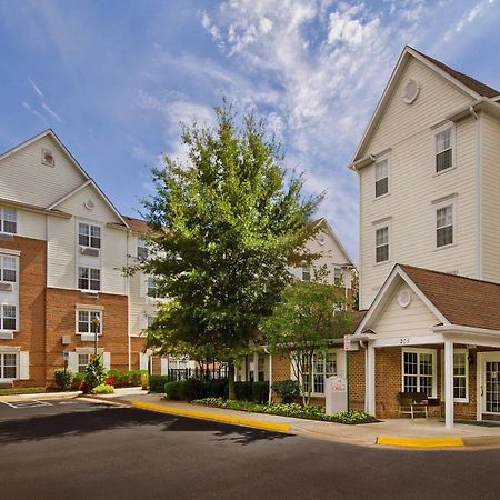 Sonesta Simply Suites Falls Church Dış mekan fotoğraf