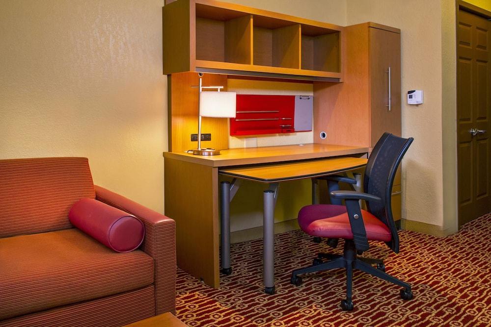 Sonesta Simply Suites Falls Church Dış mekan fotoğraf