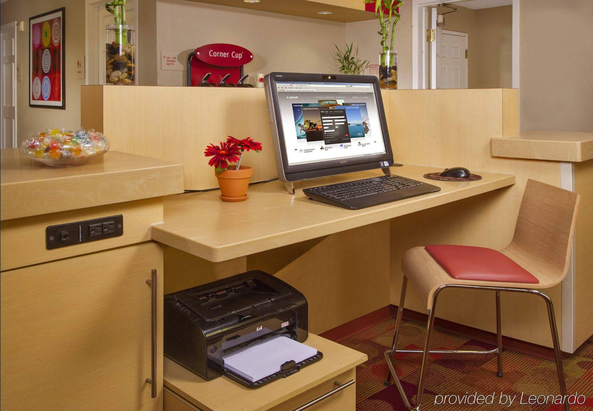 Sonesta Simply Suites Falls Church Dış mekan fotoğraf