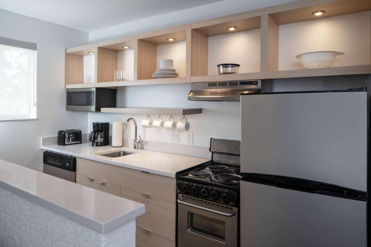 Sonesta Simply Suites Falls Church Dış mekan fotoğraf