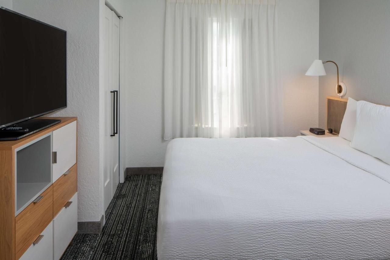Sonesta Simply Suites Falls Church Dış mekan fotoğraf