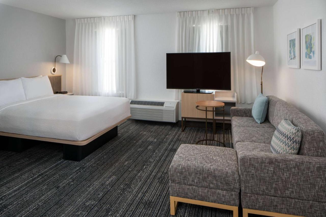Sonesta Simply Suites Falls Church Dış mekan fotoğraf