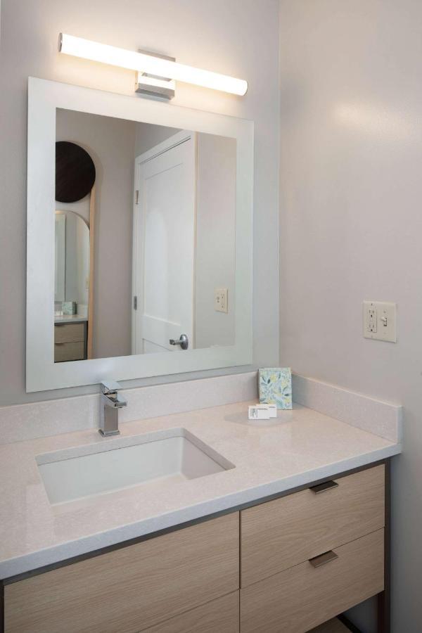 Sonesta Simply Suites Falls Church Dış mekan fotoğraf