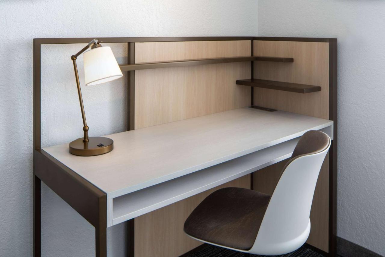 Sonesta Simply Suites Falls Church Dış mekan fotoğraf
