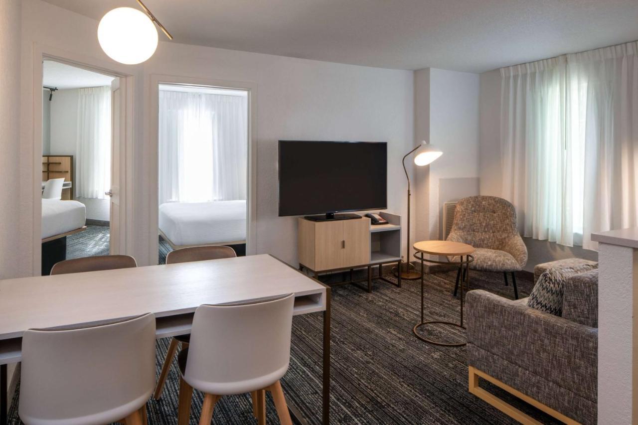 Sonesta Simply Suites Falls Church Dış mekan fotoğraf