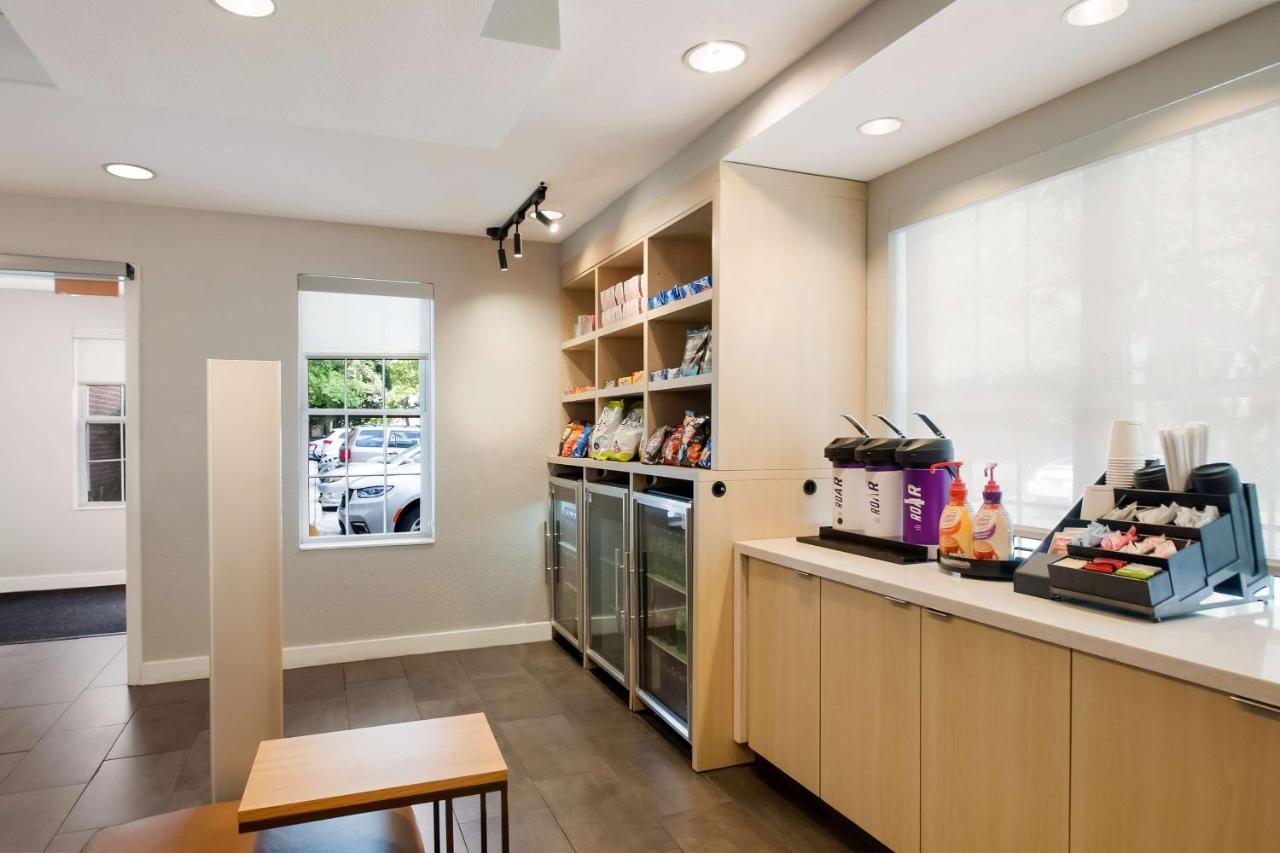 Sonesta Simply Suites Falls Church Dış mekan fotoğraf