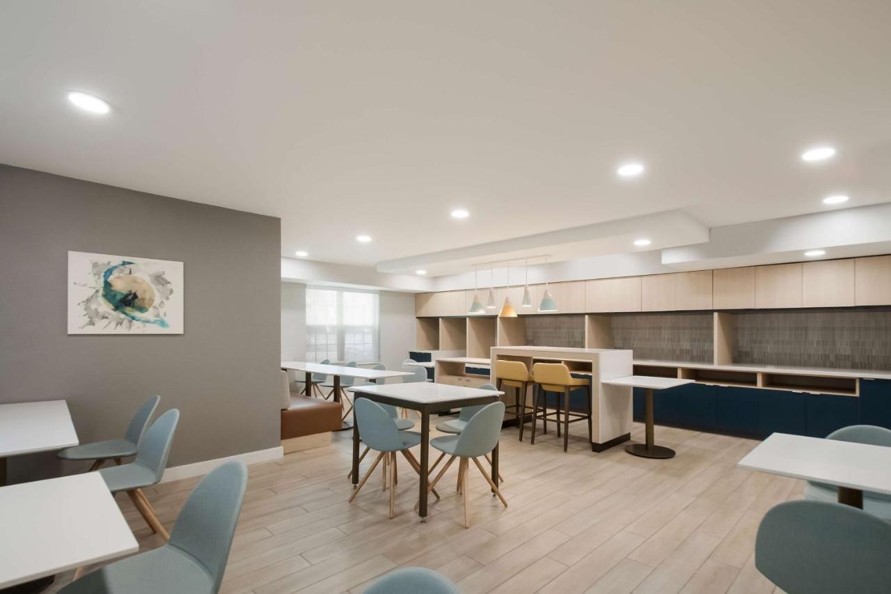 Sonesta Simply Suites Falls Church Dış mekan fotoğraf