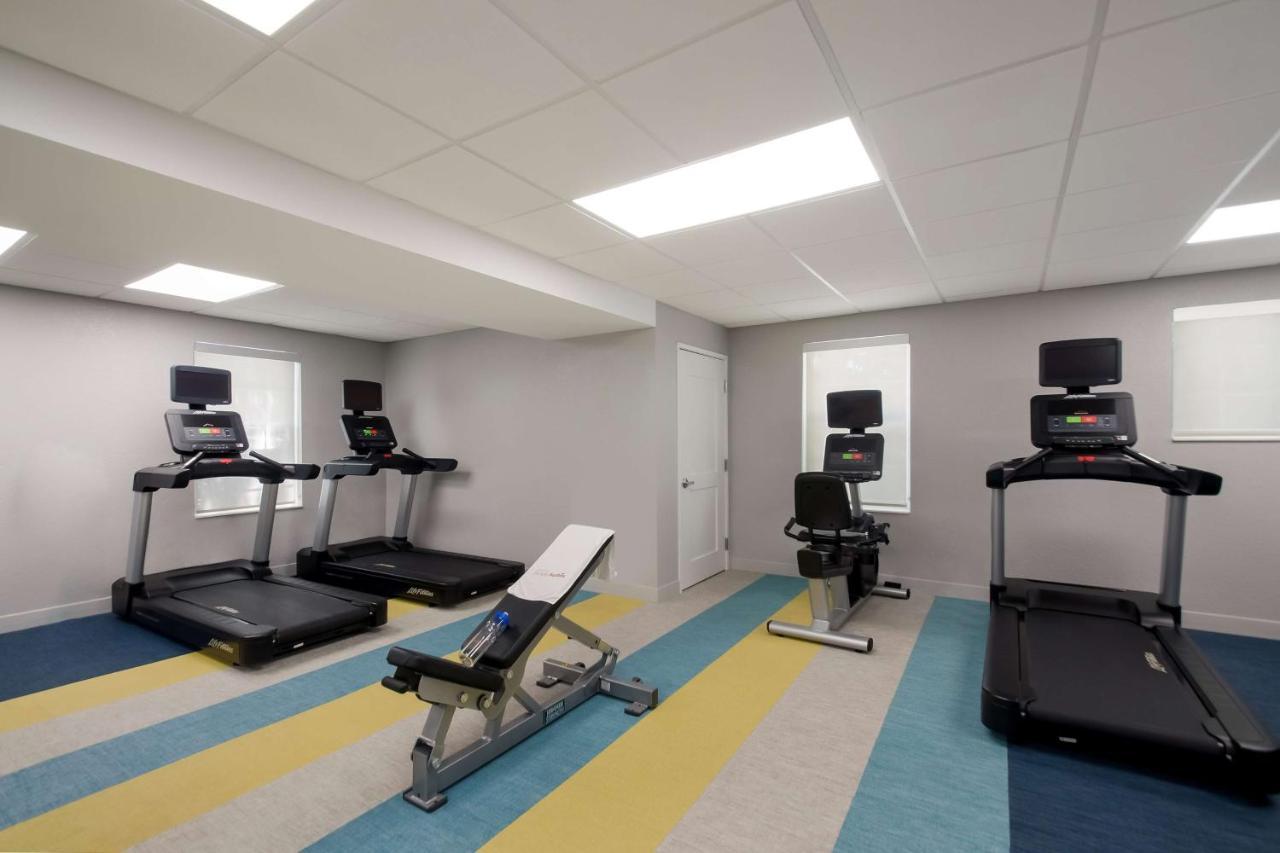 Sonesta Simply Suites Falls Church Dış mekan fotoğraf