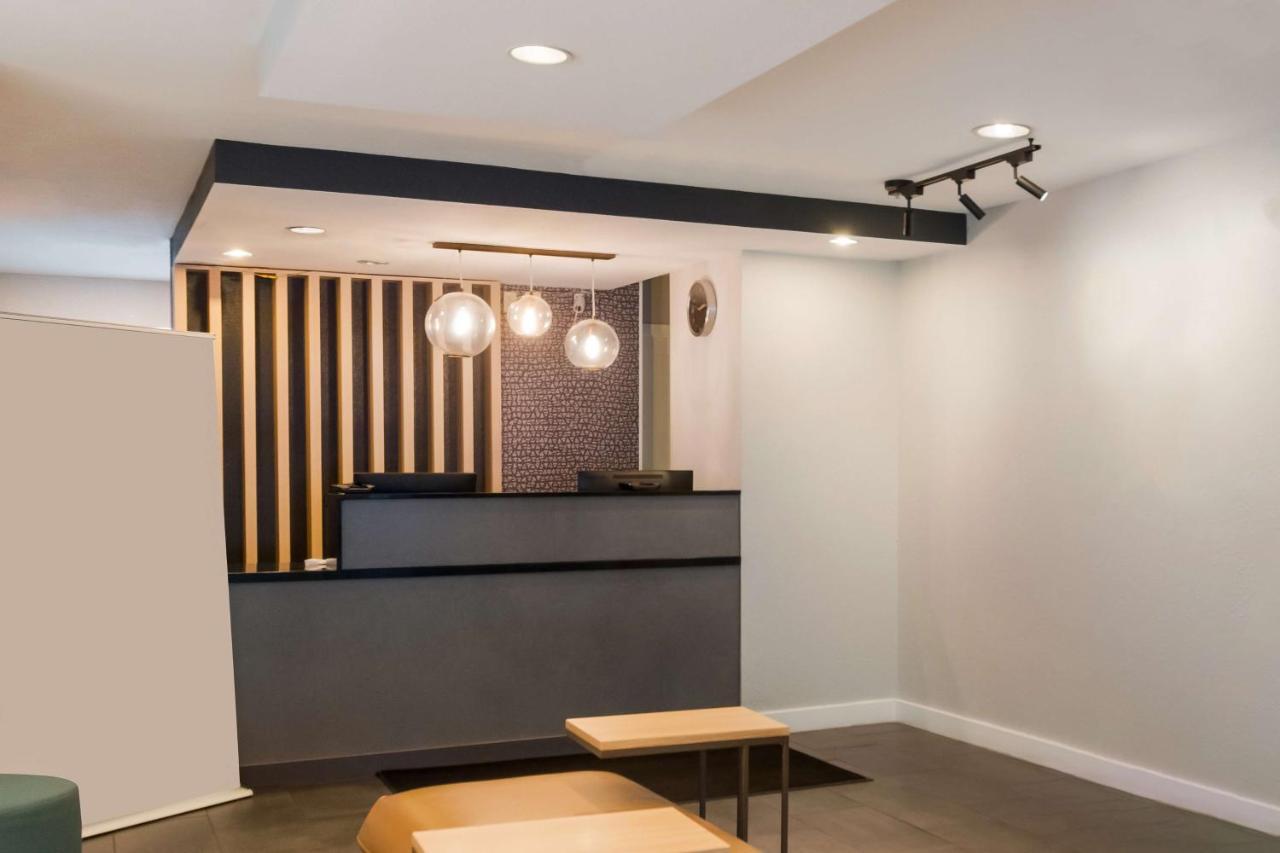 Sonesta Simply Suites Falls Church Dış mekan fotoğraf